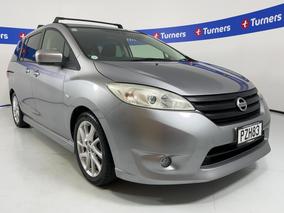 Photo '1' of Nissan Lafesta