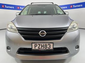 Photo '2' of Nissan Lafesta