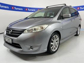 Photo '4' of Nissan Lafesta