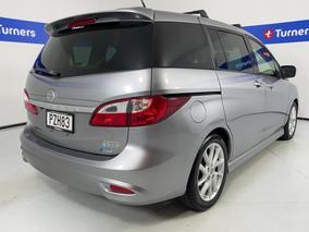 Photo '7' of Nissan Lafesta