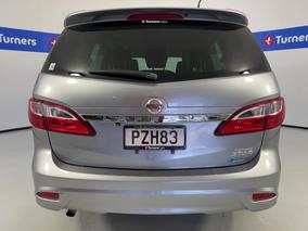 Photo '6' of Nissan Lafesta