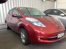Thumbnail '1' of Nissan Leaf