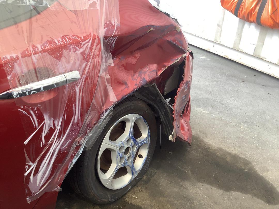 Photo '5' of Nissan Leaf