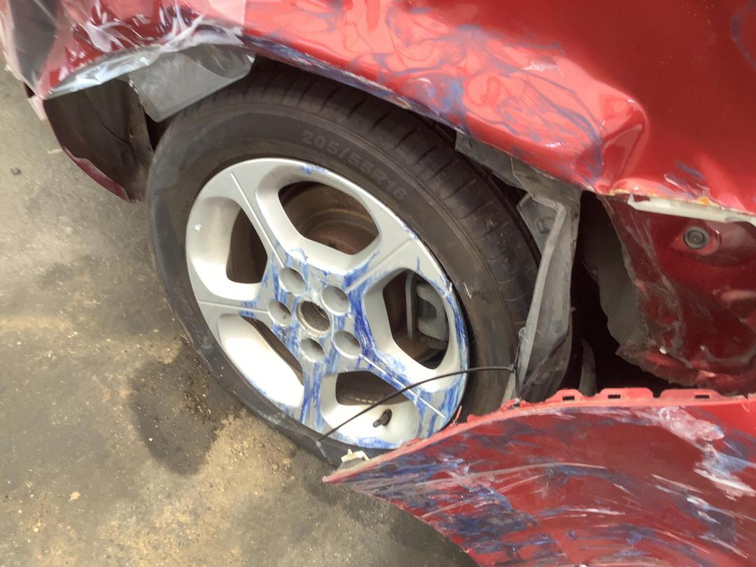 Photo '9' of Nissan Leaf