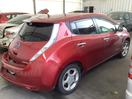 Thumbnail '10' of Nissan Leaf