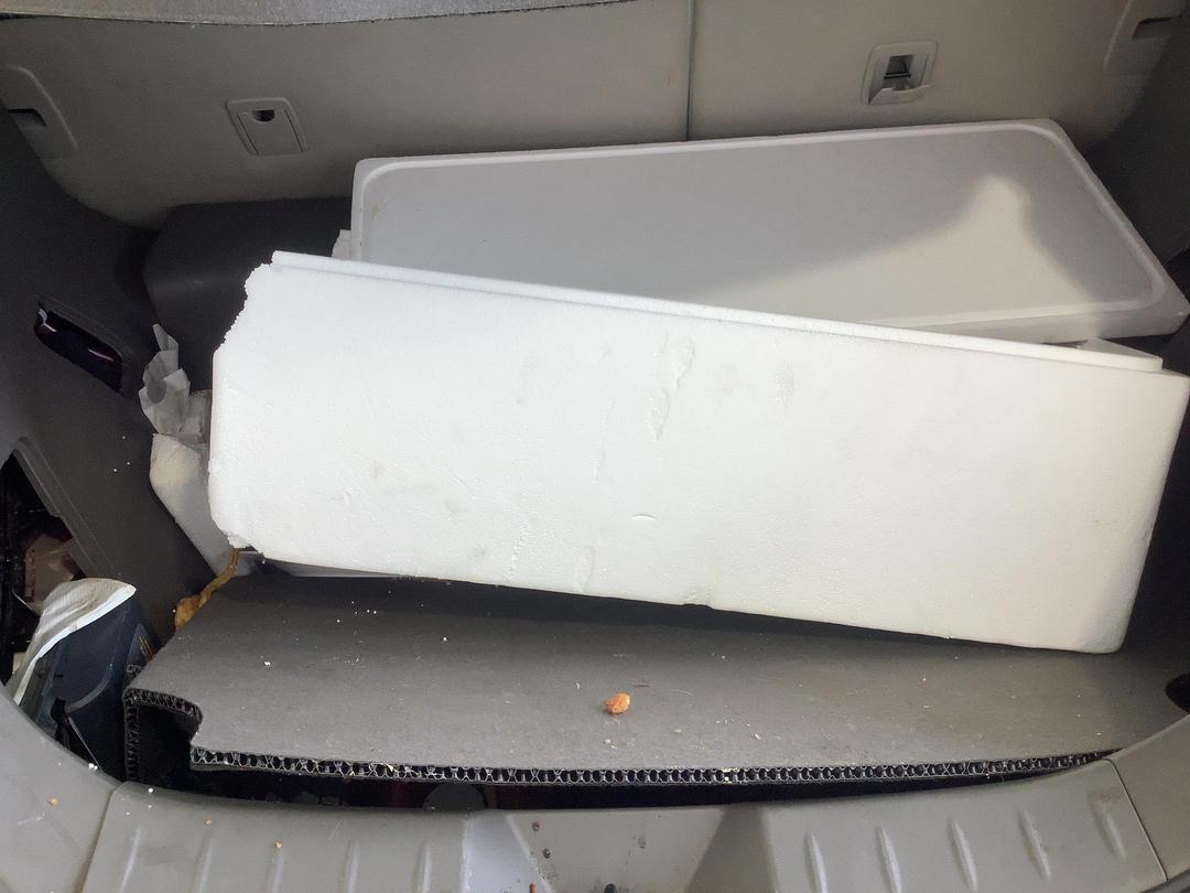 Photo '11' of Nissan Leaf