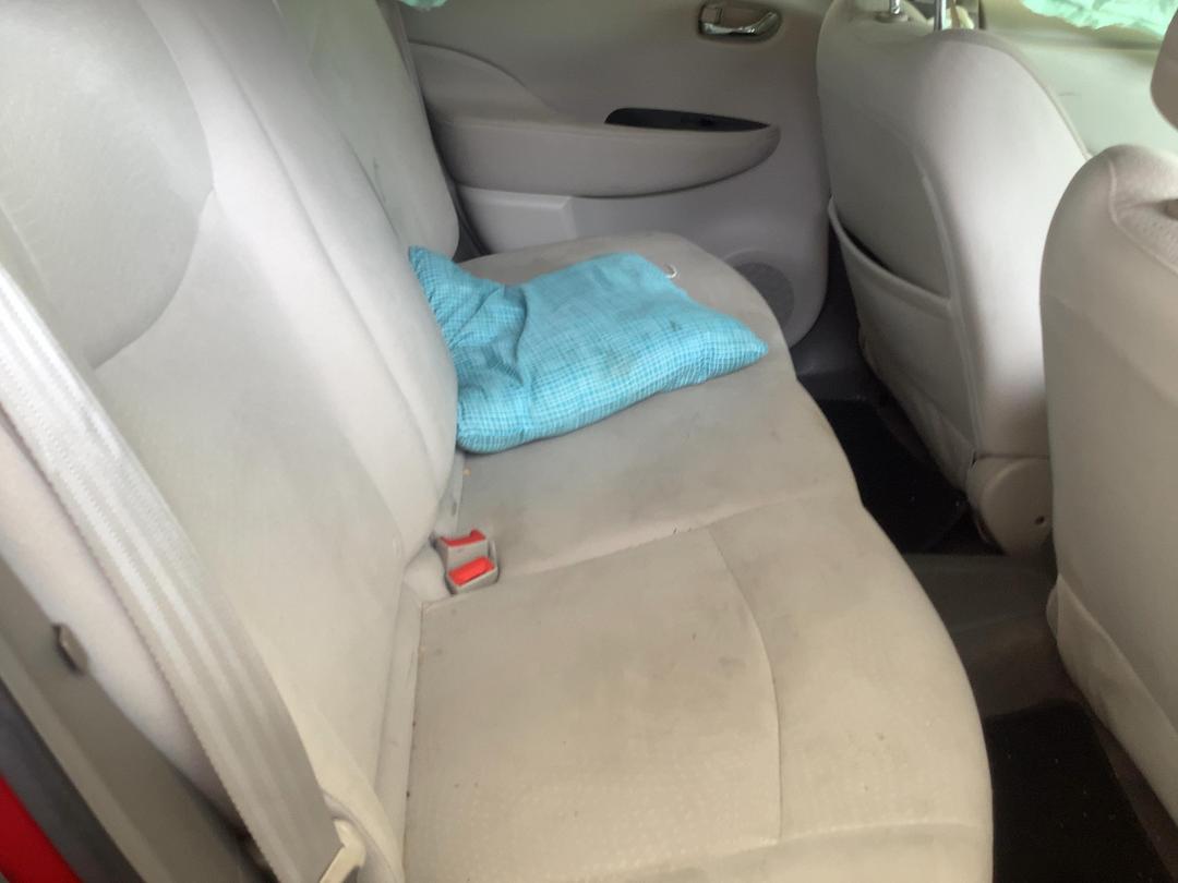 Photo '14' of Nissan Leaf