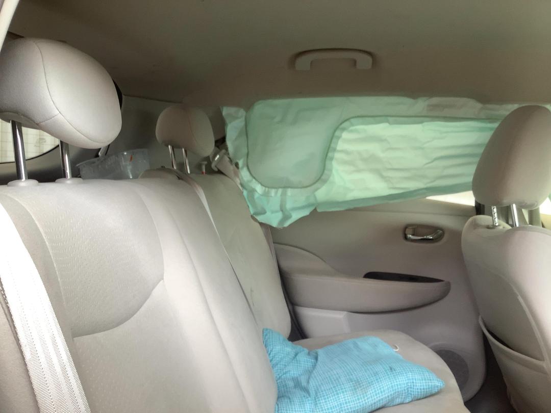 Photo '15' of Nissan Leaf