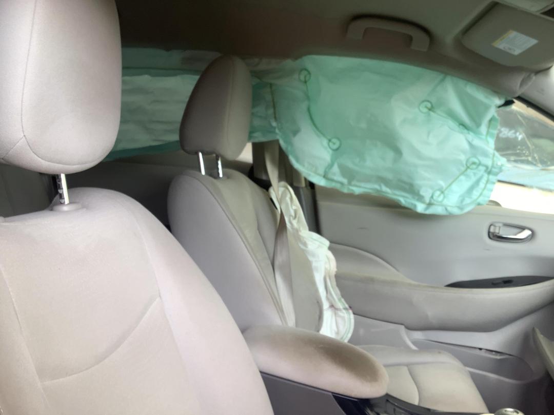 Photo '18' of Nissan Leaf