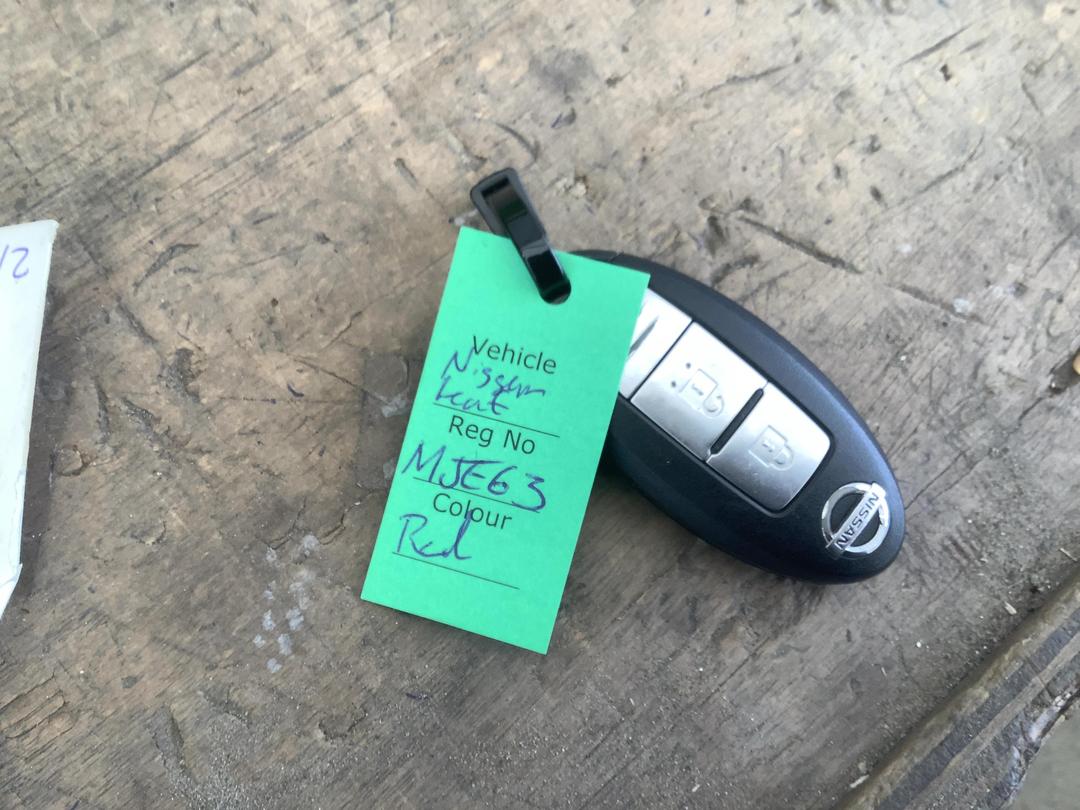 Photo '25' of Nissan Leaf