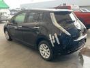 Thumbnail '4' of Nissan Leaf