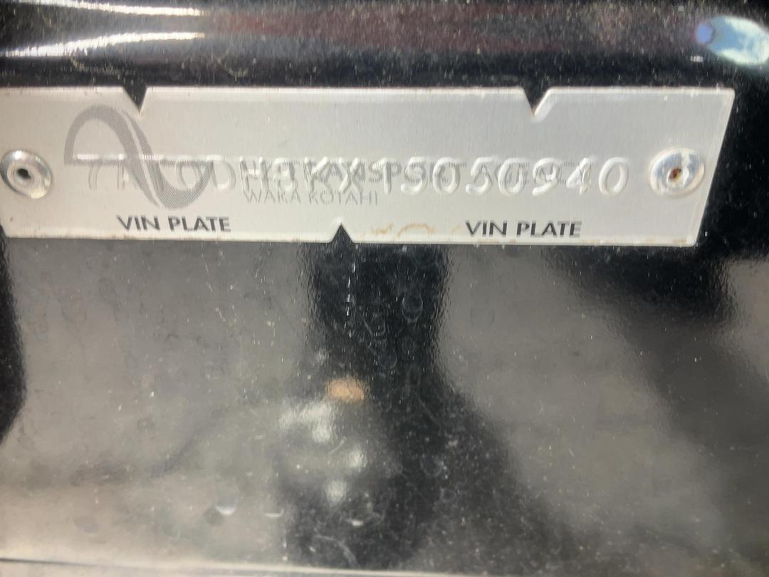 Photo '10' of Nissan Leaf