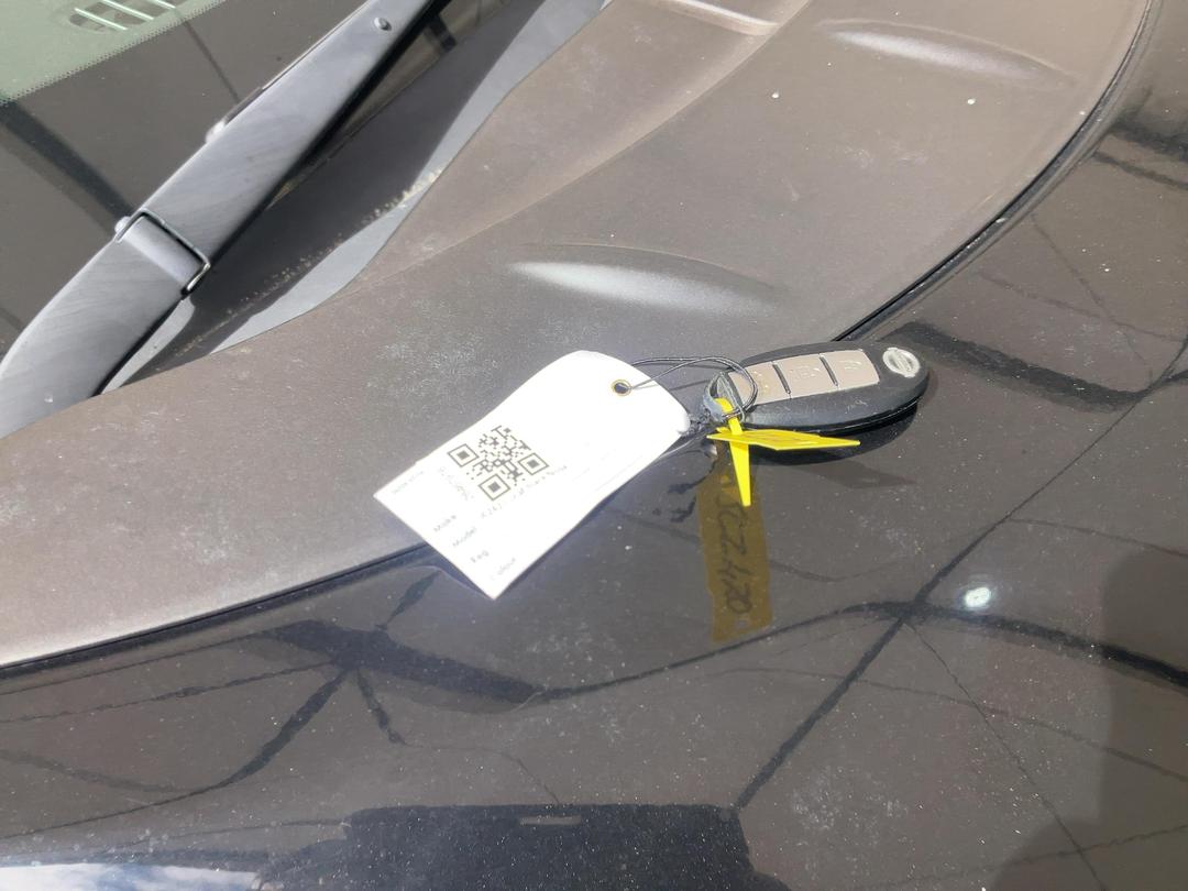 Photo '14' of Nissan Leaf