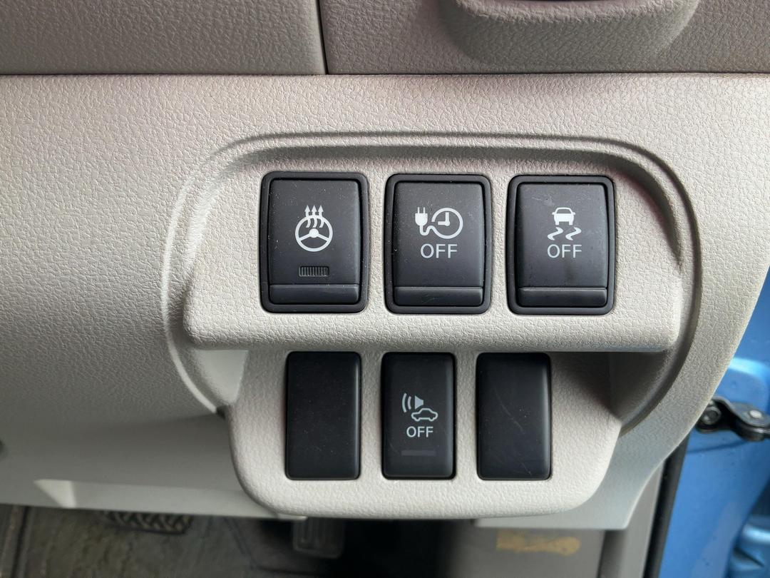 Photo '26' of Nissan Leaf