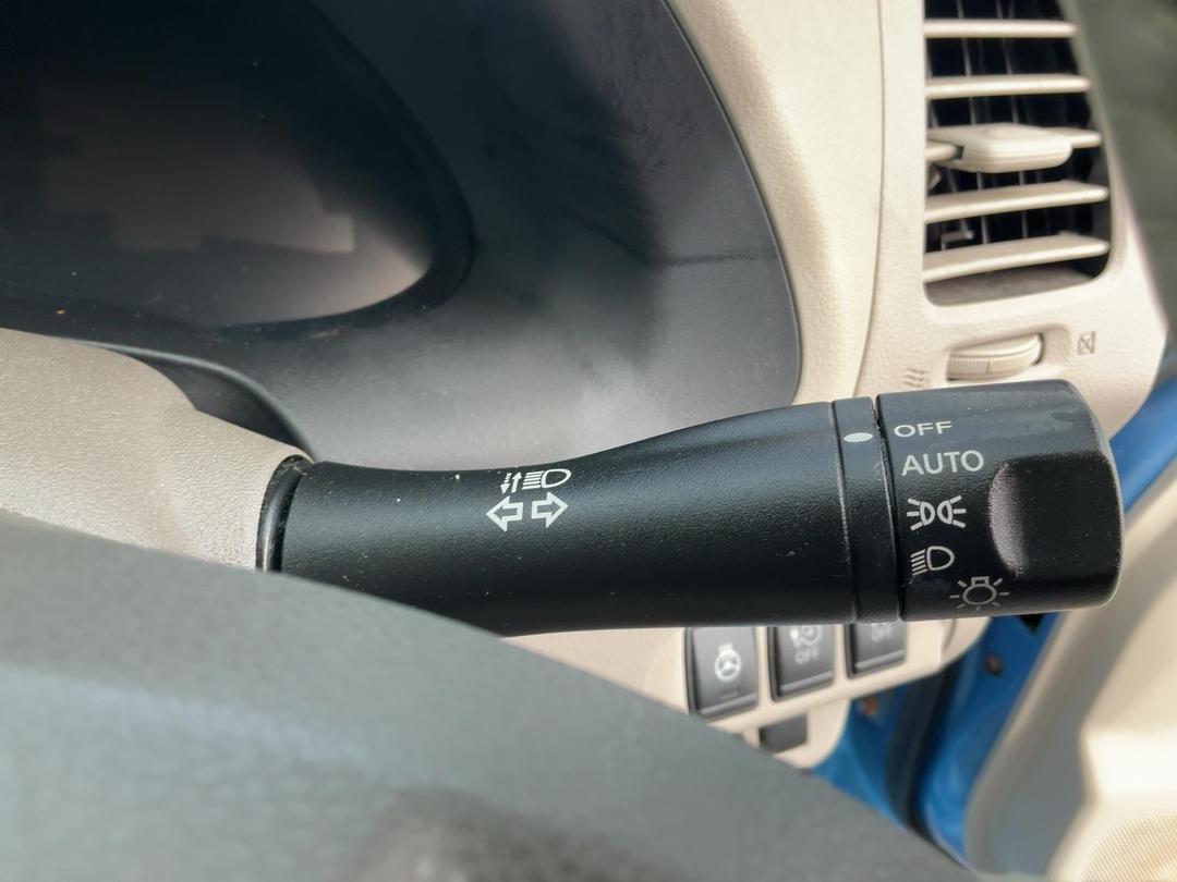 Photo '27' of Nissan Leaf
