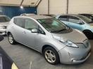 Thumbnail '1' of Nissan Leaf