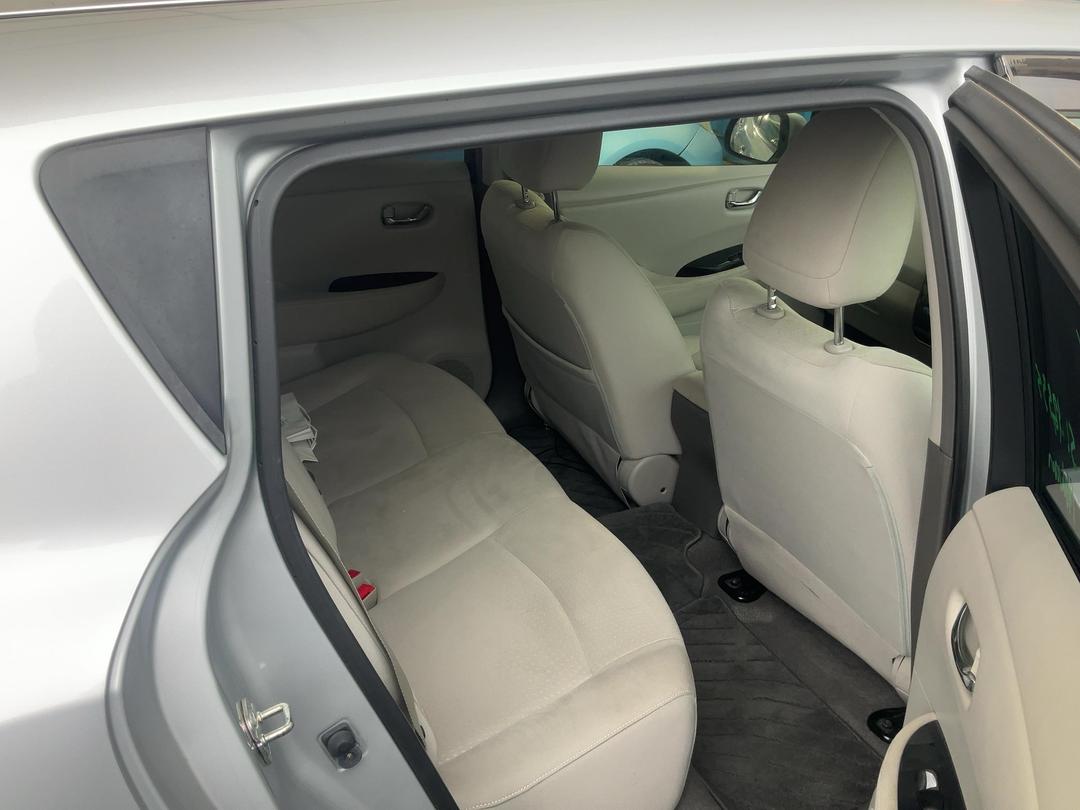 Photo '21' of Nissan Leaf