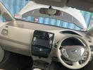Thumbnail '22' of Nissan Leaf