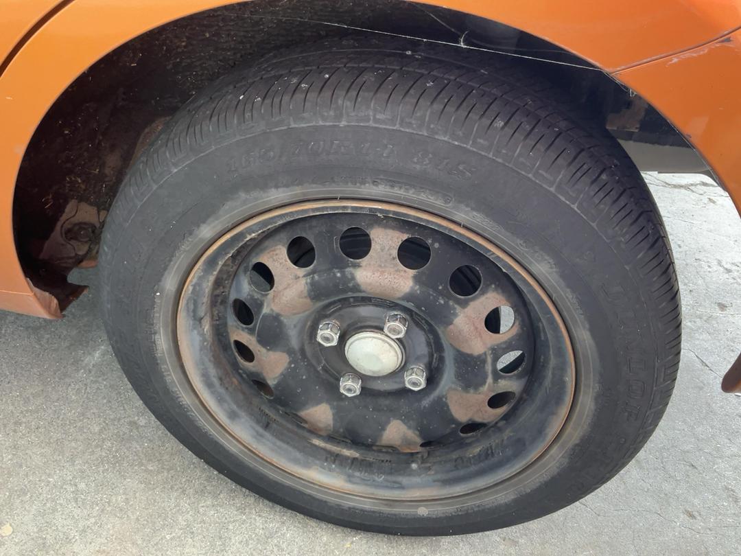 Photo '15' of Nissan March