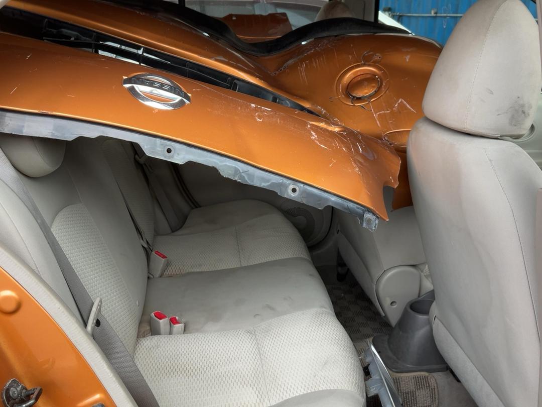 Photo '19' of Nissan March