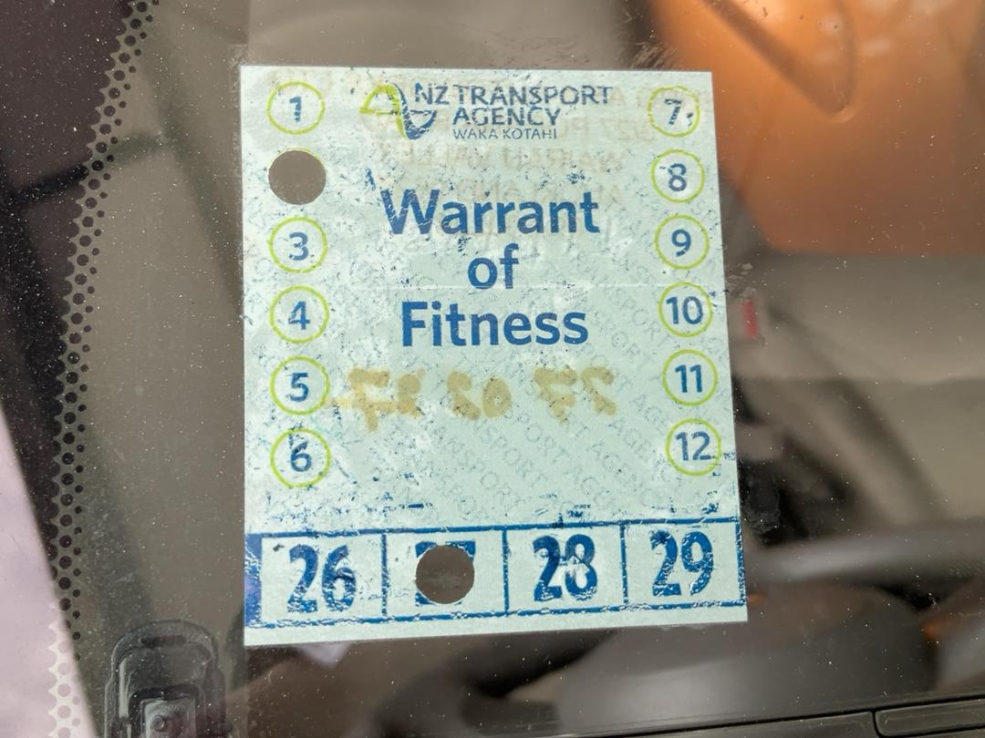 Photo '22' of Nissan March