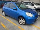 Thumbnail '1' of Nissan Micra TI