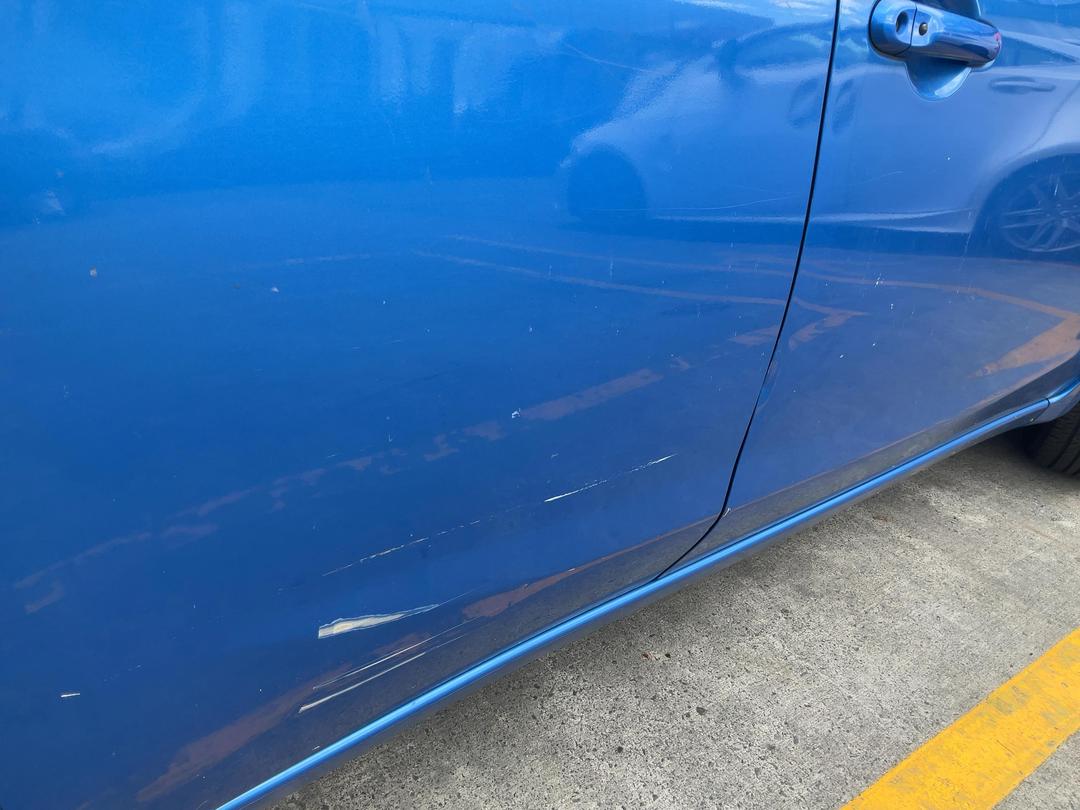 Photo '7' of Nissan Micra TI