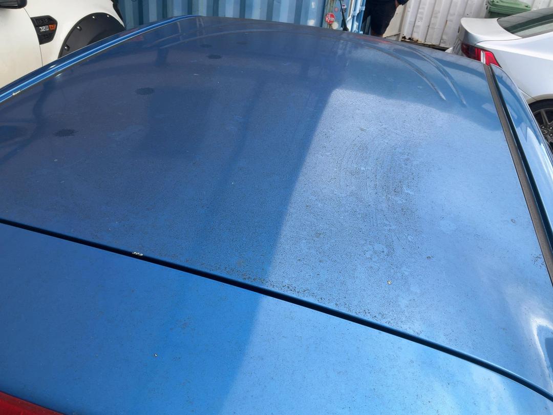 Photo '14' of Nissan Micra TI