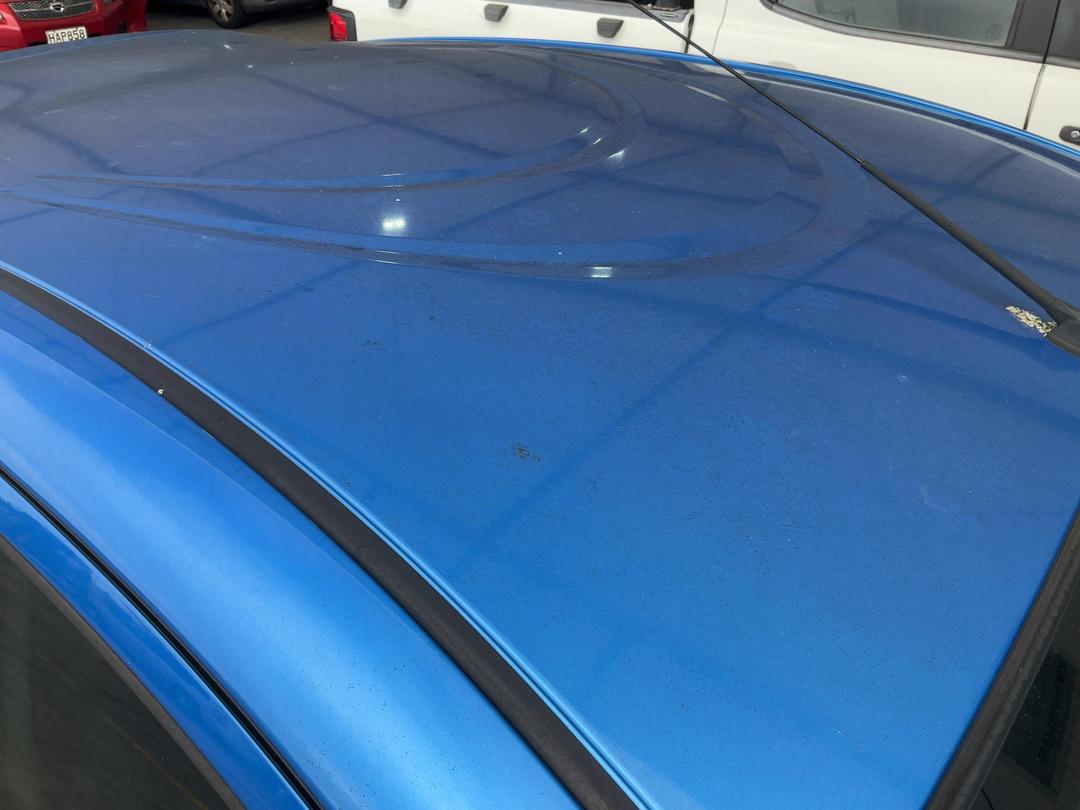 Photo '15' of Nissan Micra TI