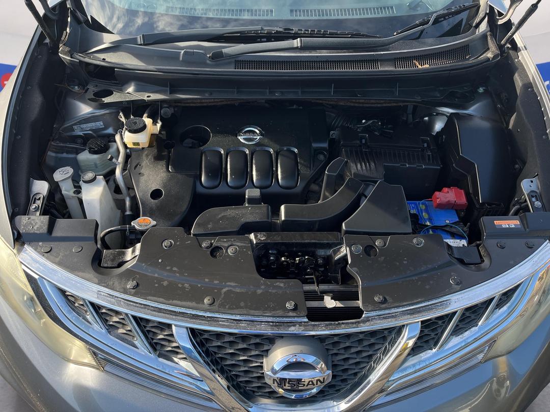 Photo '13' of Nissan Murano