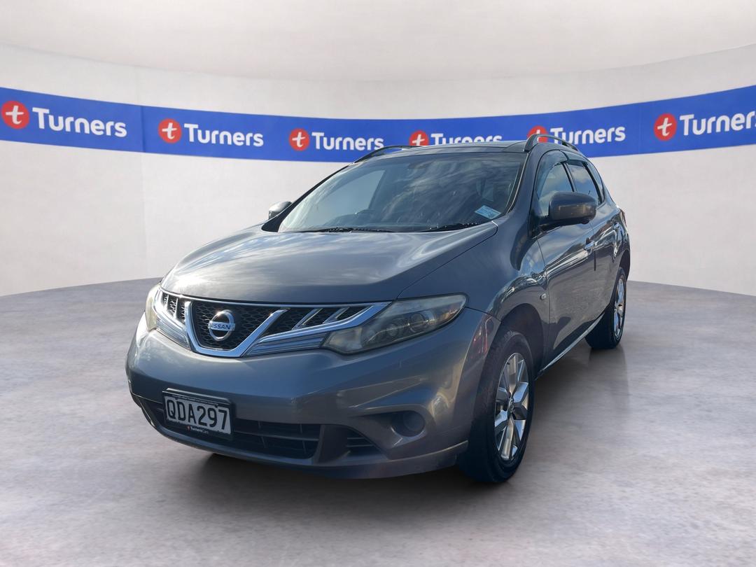 Photo '4' of Nissan Murano