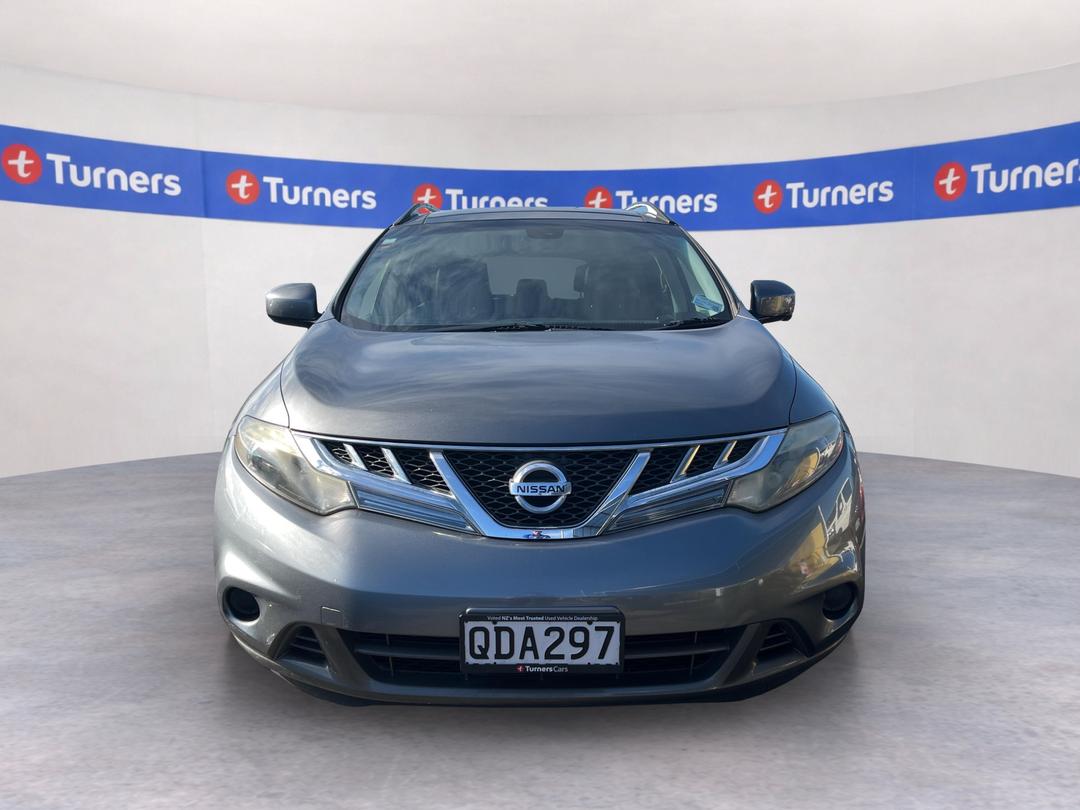 Photo '2' of Nissan Murano