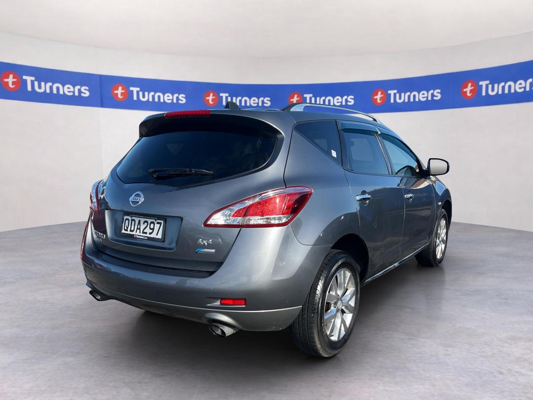 Photo '7' of Nissan Murano