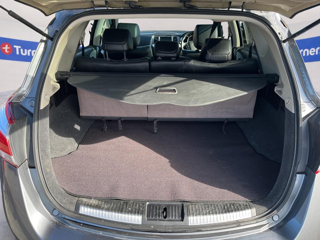 Photo '14' of Nissan Murano