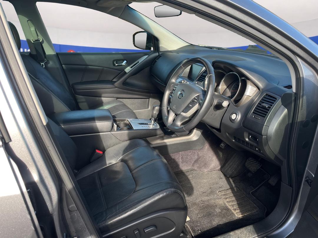 Photo '16' of Nissan Murano