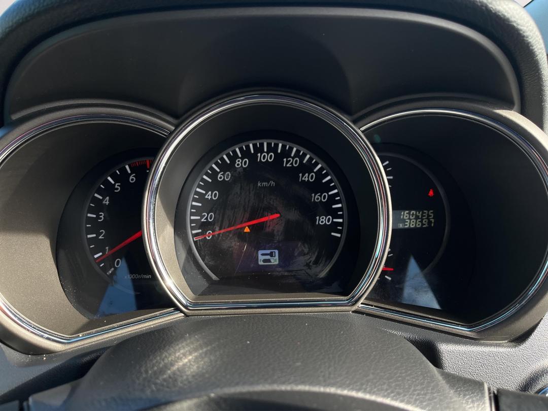 Photo '21' of Nissan Murano