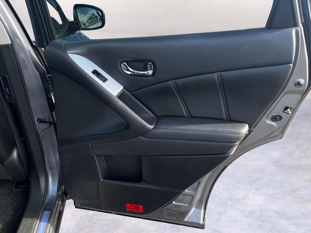 Photo '19' of Nissan Murano