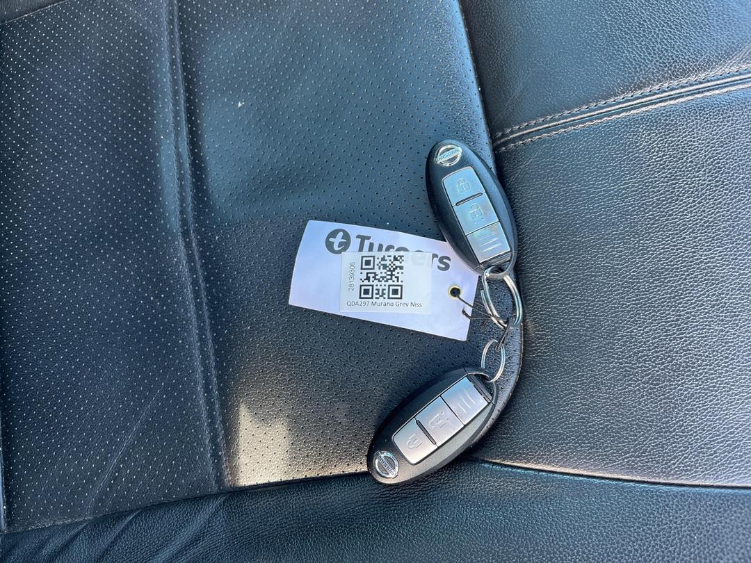 Photo '22' of Nissan Murano