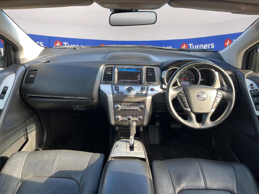 Photo '17' of Nissan Murano