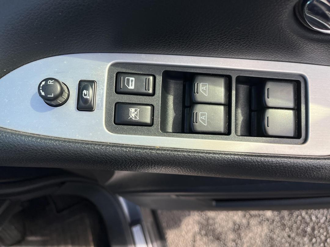 Photo '23' of Nissan Murano