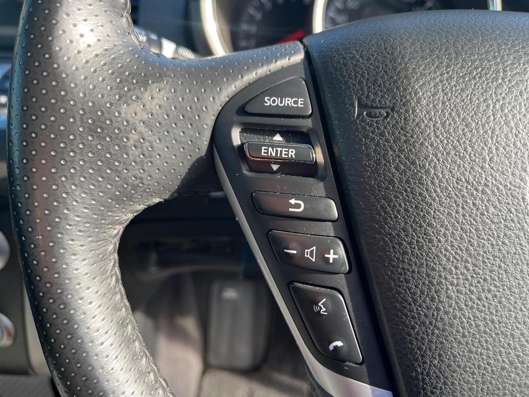 Photo '25' of Nissan Murano