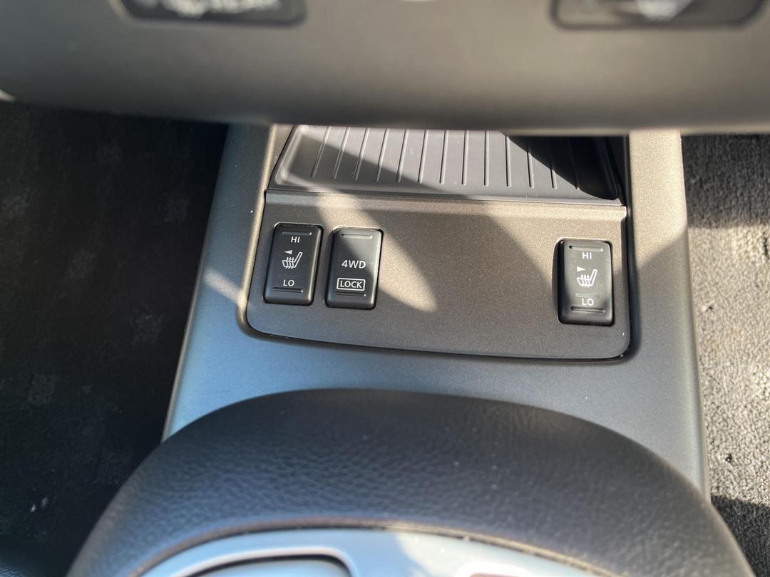 Photo '27' of Nissan Murano