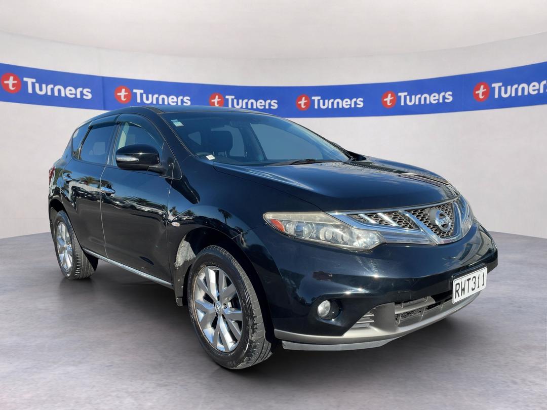 Photo '1' of Nissan Murano