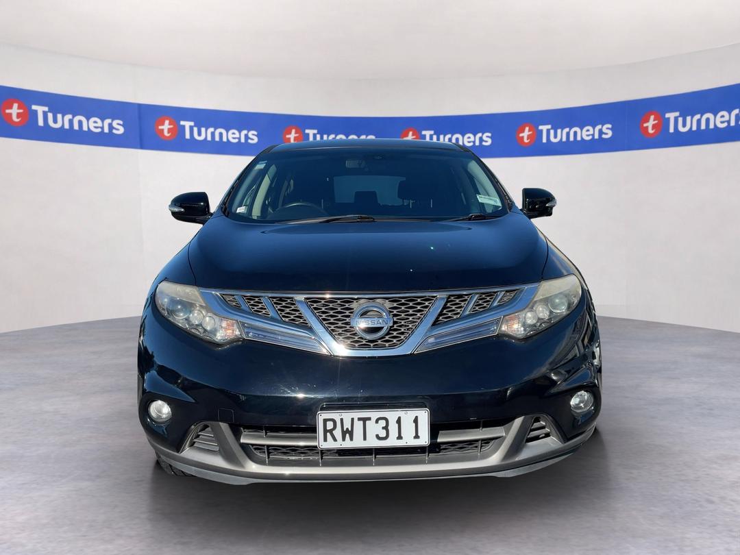 Photo '2' of Nissan Murano