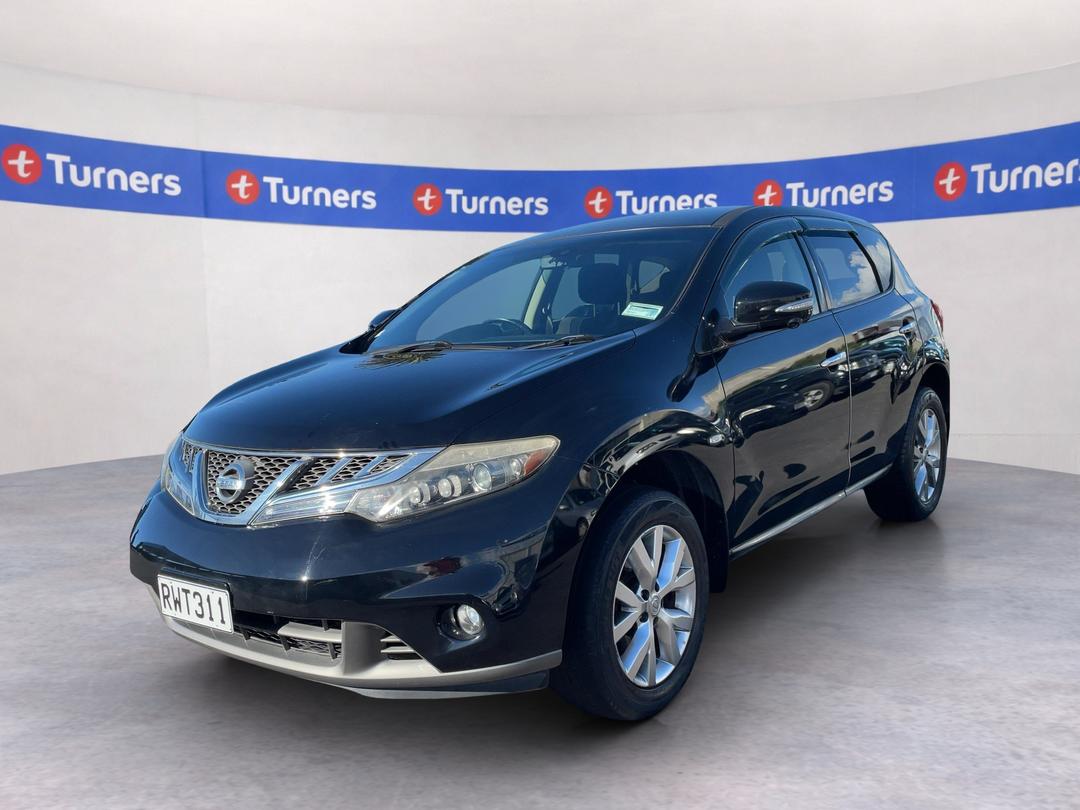 Photo '4' of Nissan Murano