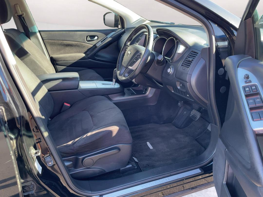 Photo '16' of Nissan Murano