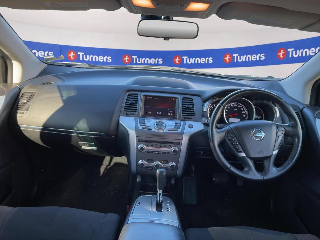 Photo '17' of Nissan Murano