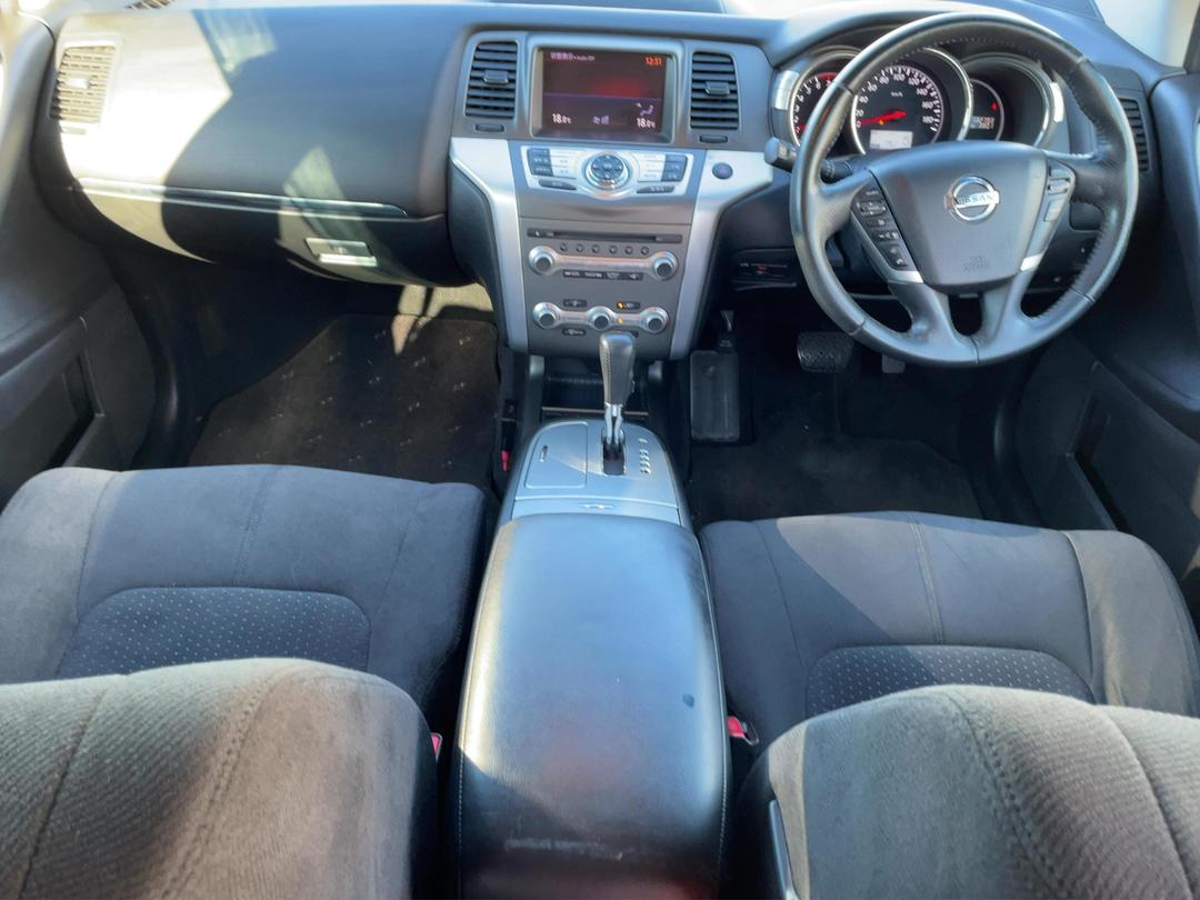 Photo '18' of Nissan Murano