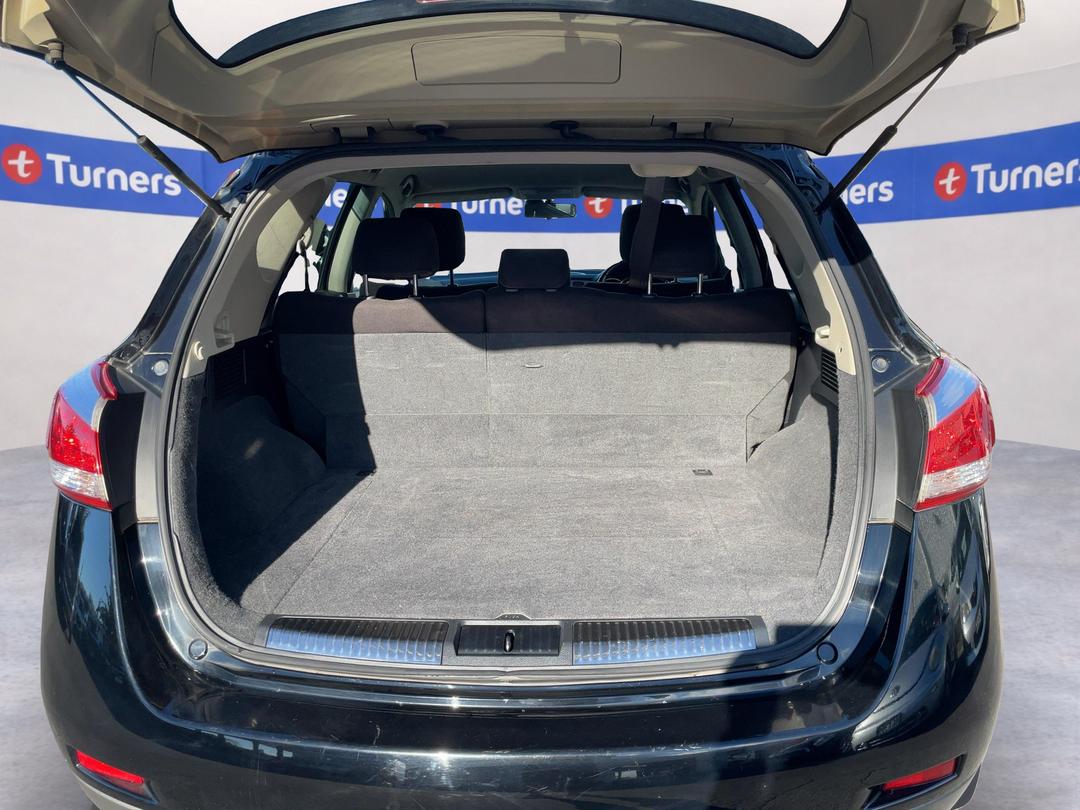 Photo '14' of Nissan Murano
