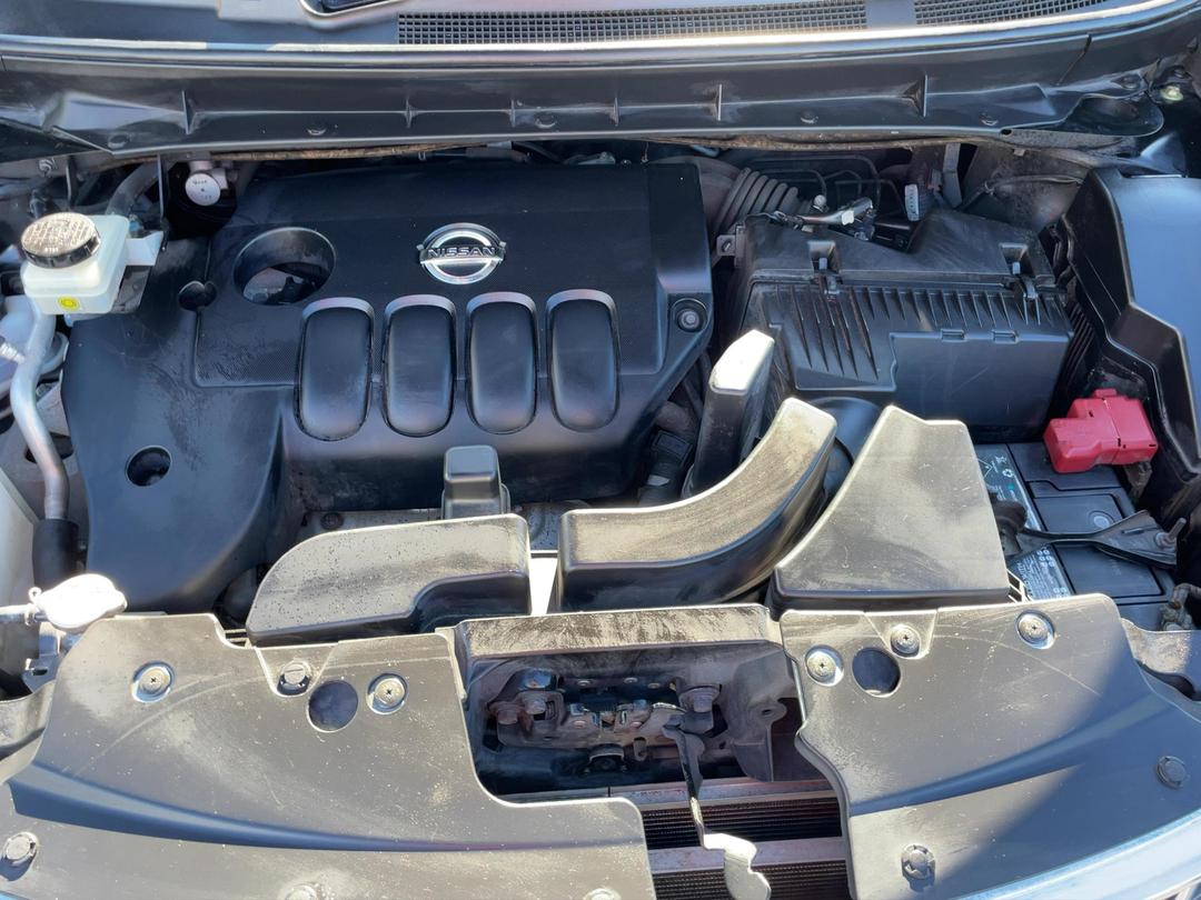 Photo '13' of Nissan Murano